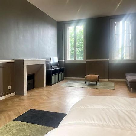 Ancien Hotel Particulier Loue Entier Grasse Zewnętrze zdjęcie